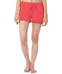 Coral Womens Shorts Boer and Fitch - 4