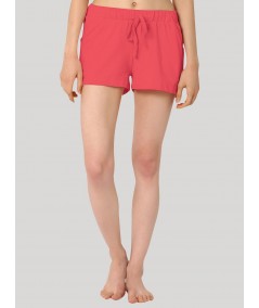 Coral Womens Shorts Boer and Fitch - 5