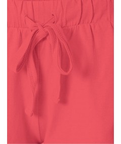 Coral Womens Shorts Boer and Fitch - 8