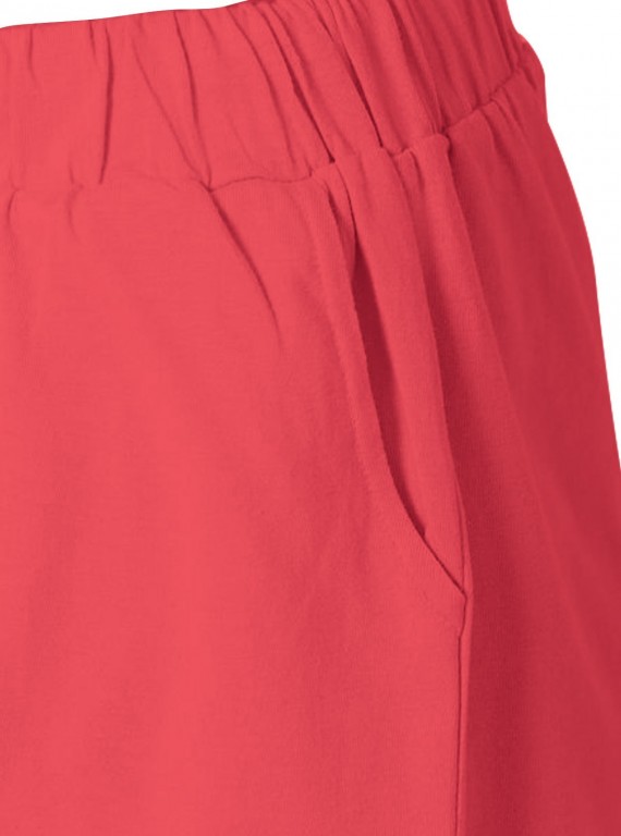 Coral Womens Shorts Boer and Fitch - 9