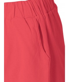 Coral Womens Shorts Boer and Fitch - 9