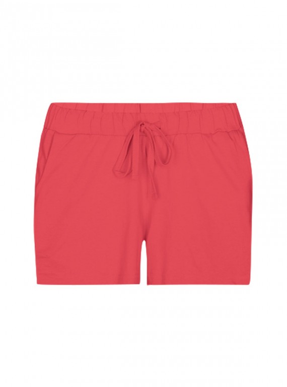 Coral Womens Shorts Boer and Fitch - 10