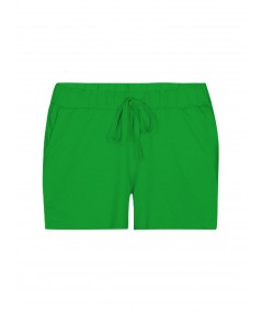 Green Womens Shorts Boer and Fitch - 8