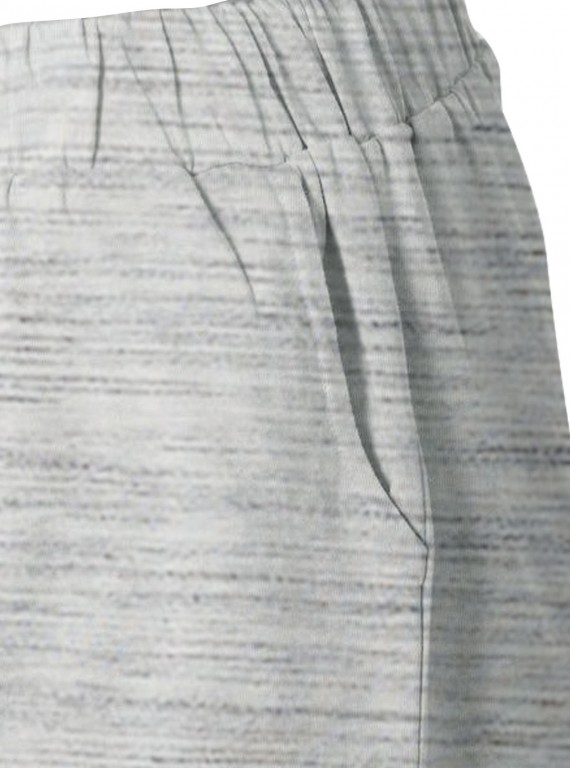 Textured Womens Shorts Boer and Fitch - 6