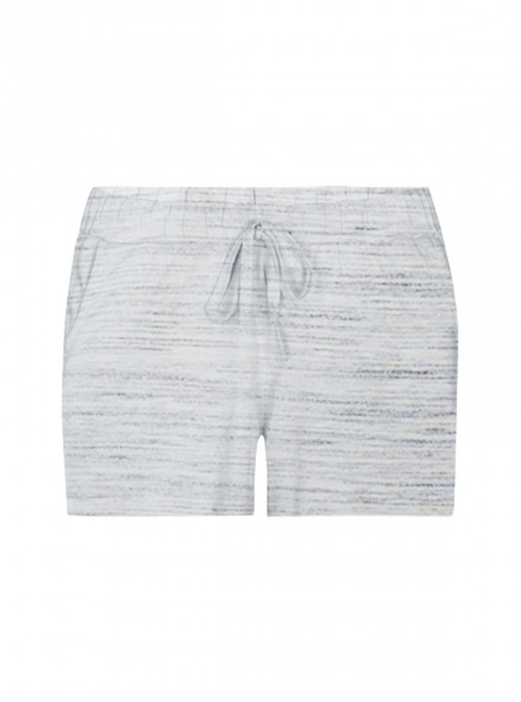 Textured Womens Shorts Boer and Fitch - 7