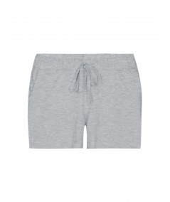 Grey Melange Womens Shorts Boer and Fitch - 8