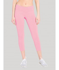 Womens Pink Capri Boer and Fitch - 1