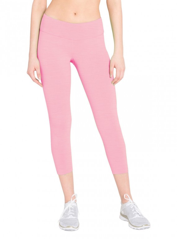 Womens Pink Capri Boer and Fitch - 2