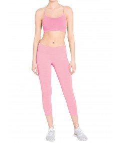 Womens Pink Capri Boer and Fitch - 3