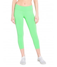Womens Green Capri Boer and Fitch - 2