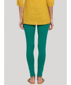 Peacock Blue Legging Boer and Fitch - 3