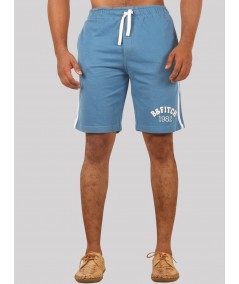 Royal Piping Fleece Shorts Boer and Fitch - 1