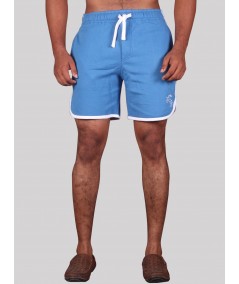 Blue Shorts for Men