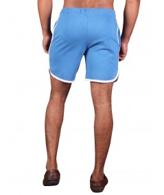 Royal Shorts with contrast Piping Boer and Fitch - 3