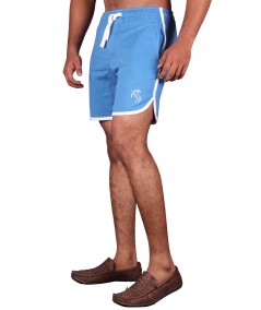 Royal Shorts with contrast Piping Boer and Fitch - 4