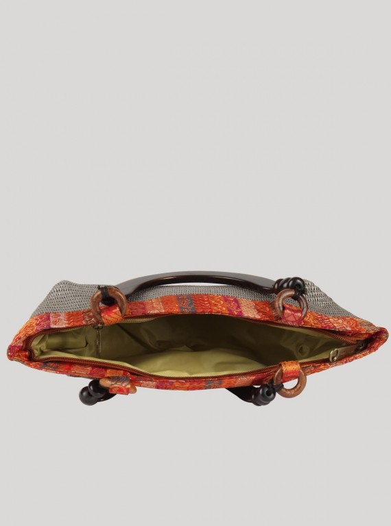 Designer Topshop Sling bag Boer and Fitch - 4