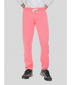 Coral Cuffed Jogger Boer and Fitch - 1