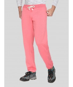 Coral Cuffed Jogger Boer and Fitch - 2