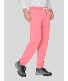 Coral Cuffed Jogger Boer and Fitch - 3