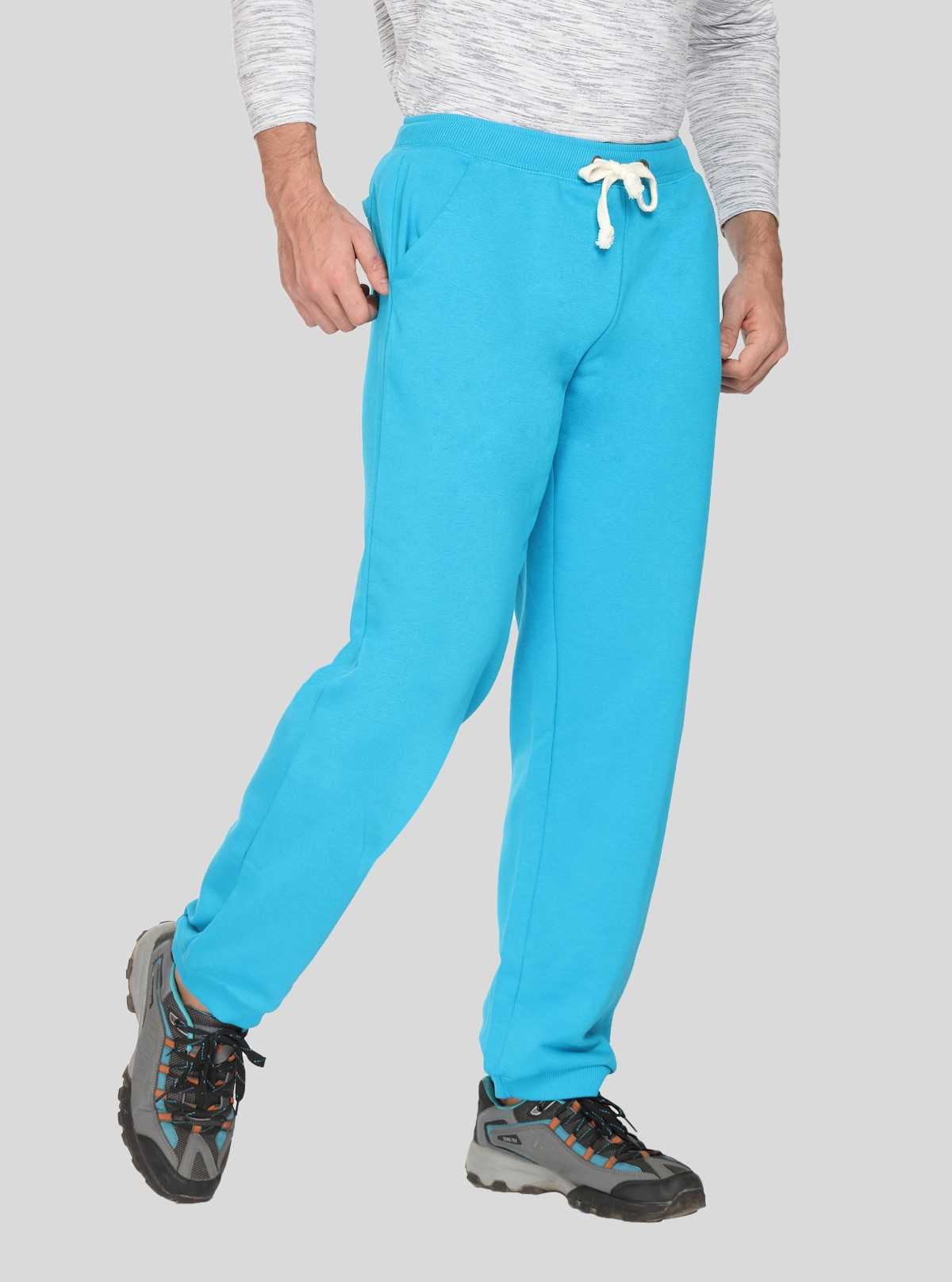 mens cuffed joggers