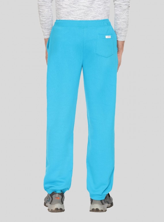 Blue Bay Cuffed Jogger Boer and Fitch - 5