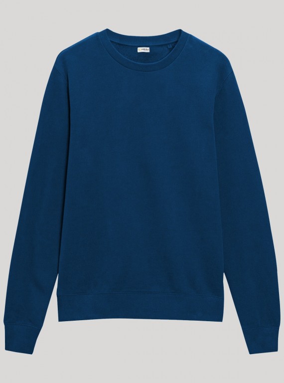Men’s Royal Blue Garment...