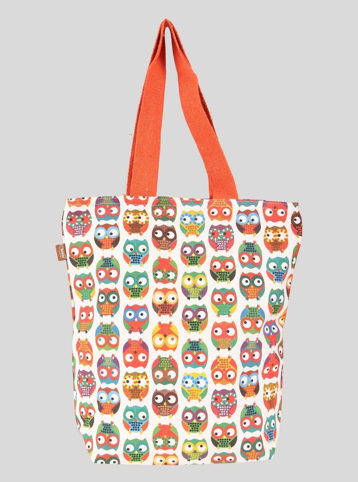 printed bags