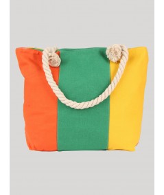 Yellow Shoulder Bag Boer and Fitch - 2