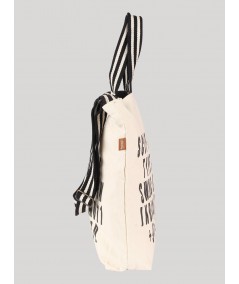Designer Canvas Bag Boer and Fitch - 2