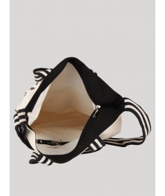 Designer Canvas Bag Boer and Fitch - 4