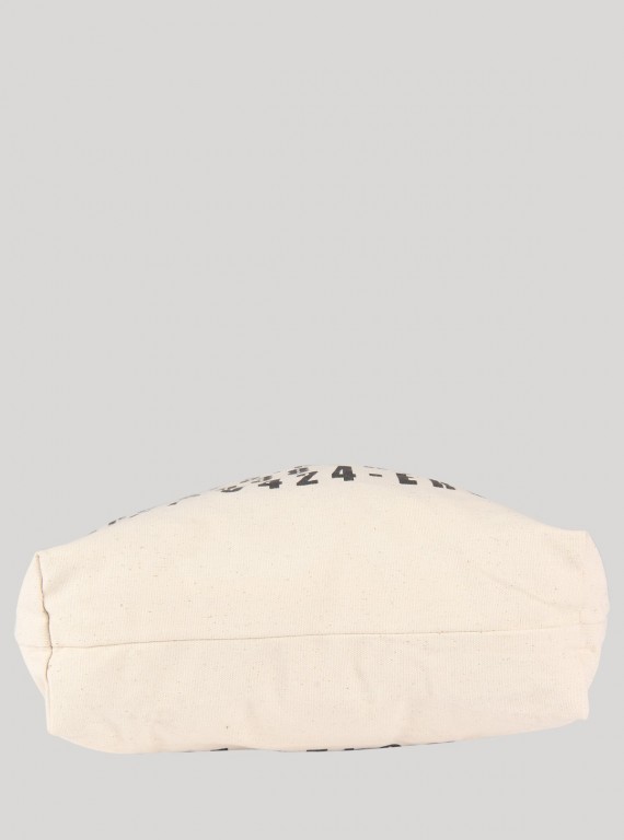 Designer Canvas Bag Boer and Fitch - 5