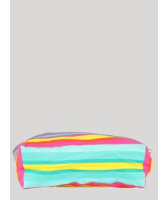 Multi Color Printed Bag Boer and Fitch - 5