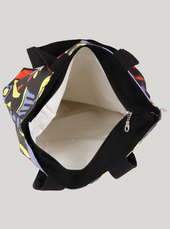 Water Melon Printed Bag Boer and Fitch - 3