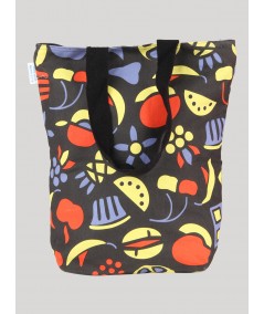 Water Melon Printed Bag Boer and Fitch - 5