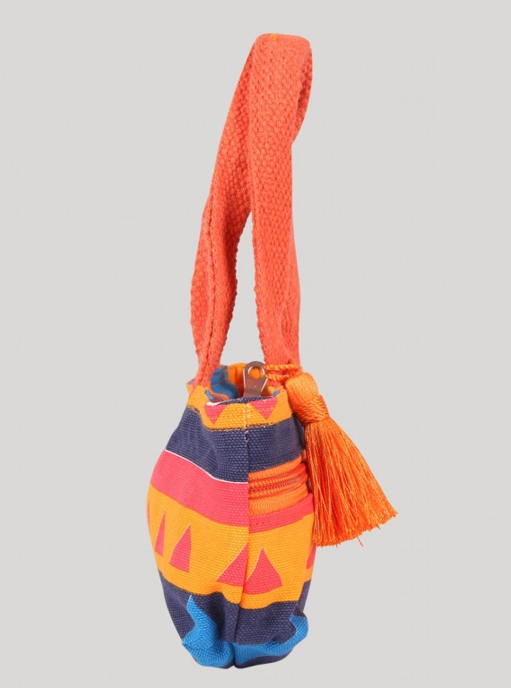 Trinity Sling Bag Boer and Fitch - 3