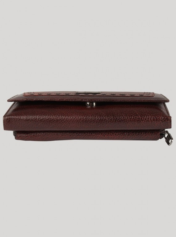 Soft Leather Wallet