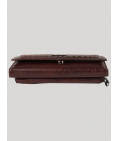 Soft Leather Wallet