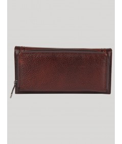 Soft Leather Wallet 1