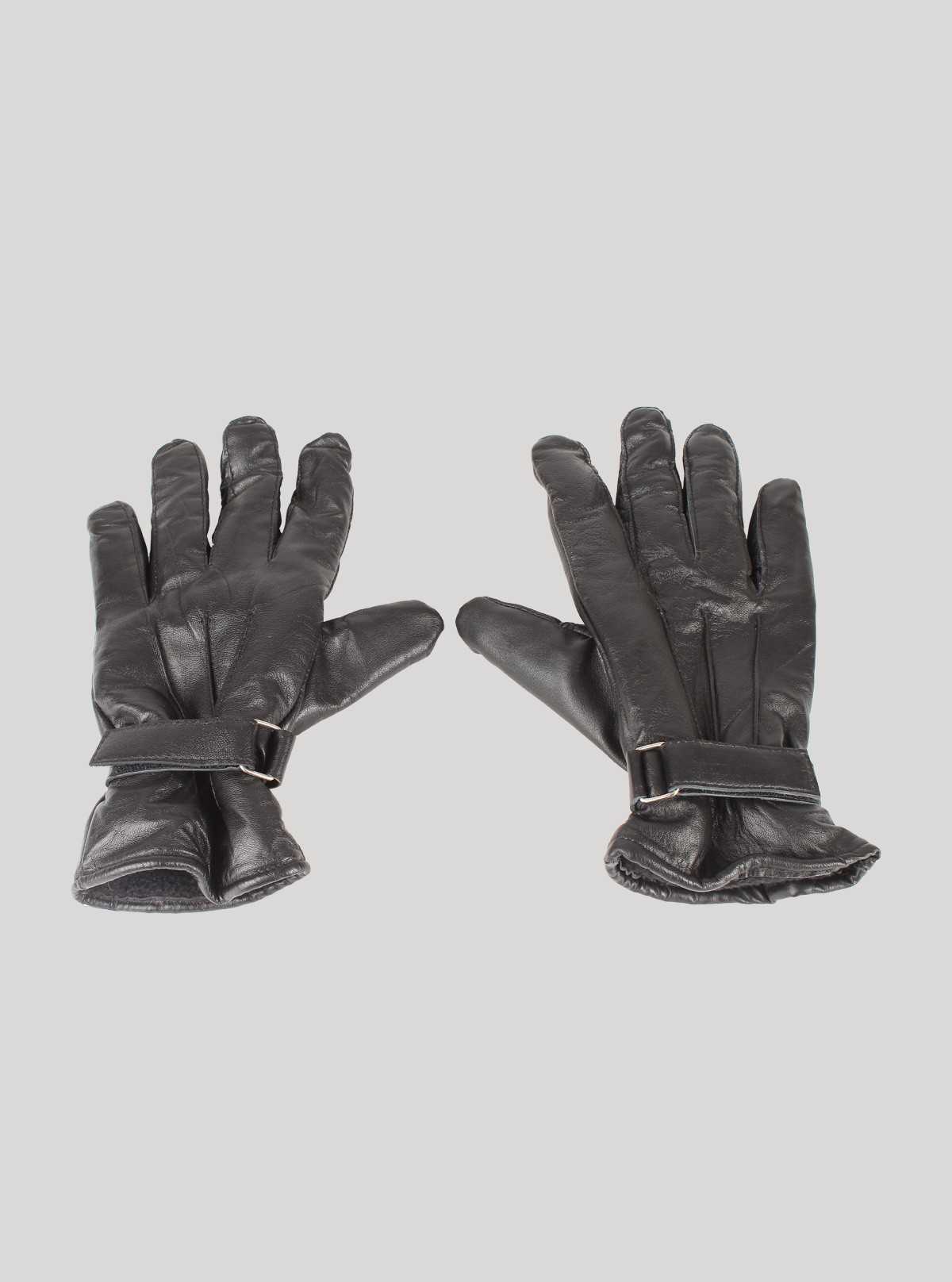 Riding Grippy Gloves Boer and Fitch - 1