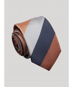 Classic Gravata Slim Neck Tie