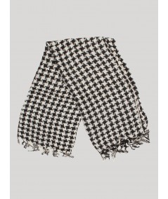 Graphic Design Scarf Boer and Fitch - 2