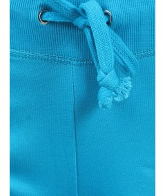 Turquiose Leg Trouser Boer and Fitch - 5