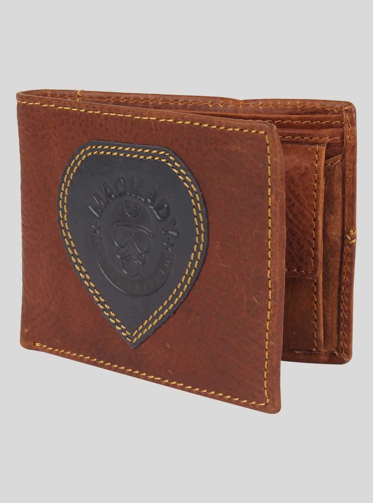 Heart Design Wallet