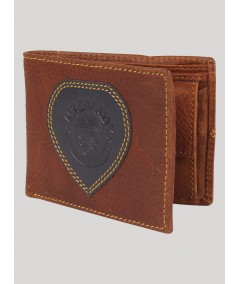 Heart Design Wallet