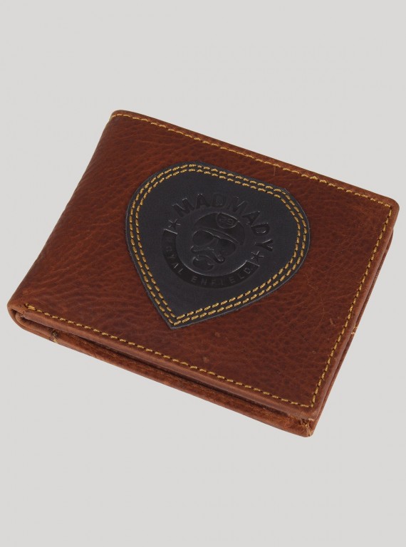 Heart Design Wallet Boer and Fitch - 4