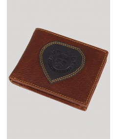 Heart Design Wallet Boer and Fitch - 4