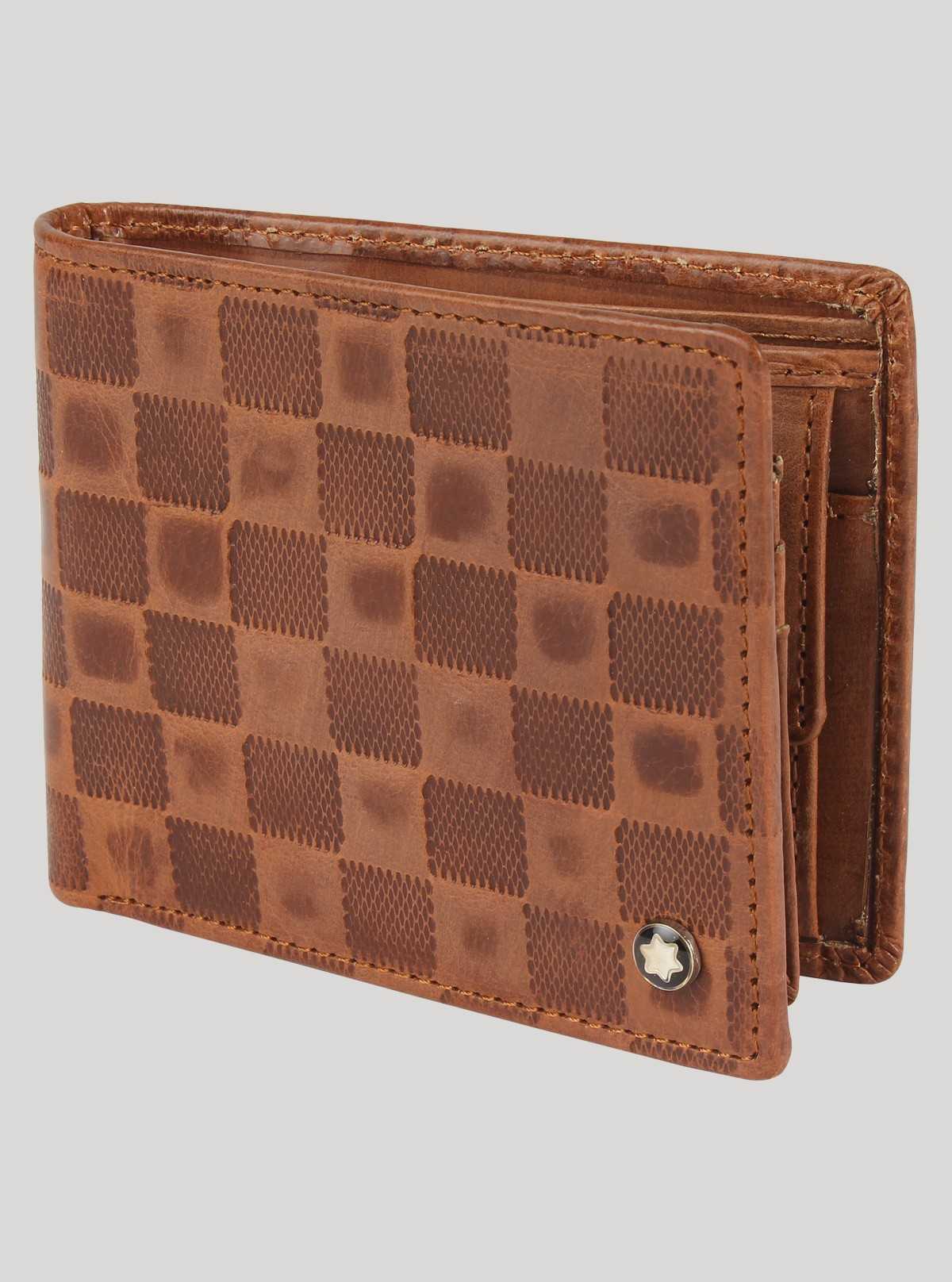 Squared Design Wallet