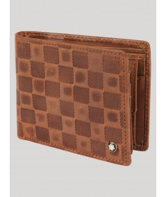 Squared Design Wallet