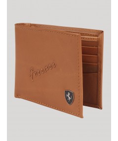 Soft Leather Wallet