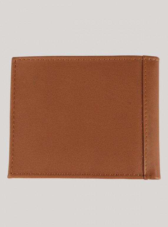 Super Soft Leather Wallet Boer and Fitch - 2